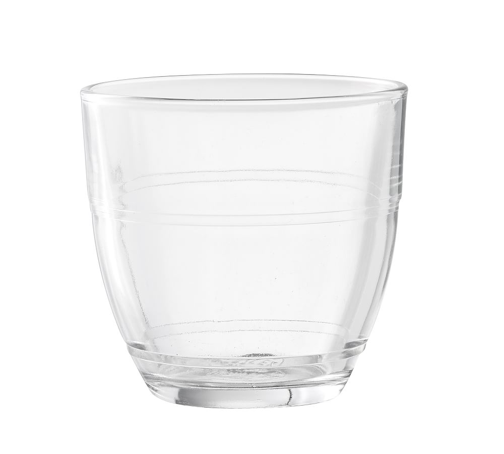 Gigone Glass Tumblers, Set of 6 Pottery Barn