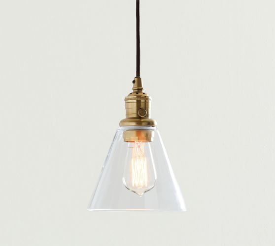 Cloth Cord Pendant Lighting Cloth Cable Pendant Lighting Pottery Barn