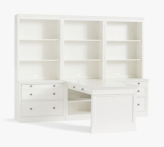 pottery barn madison desk