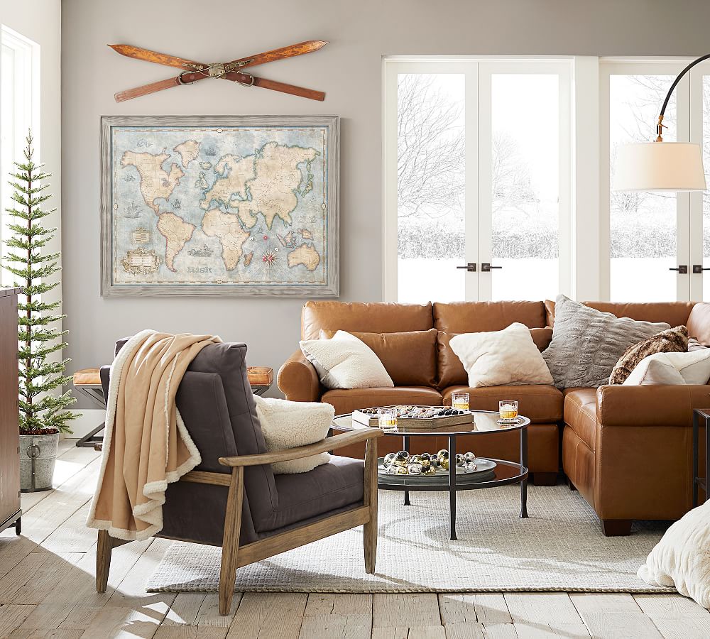 Giant Risk Wall Game Pottery Barn