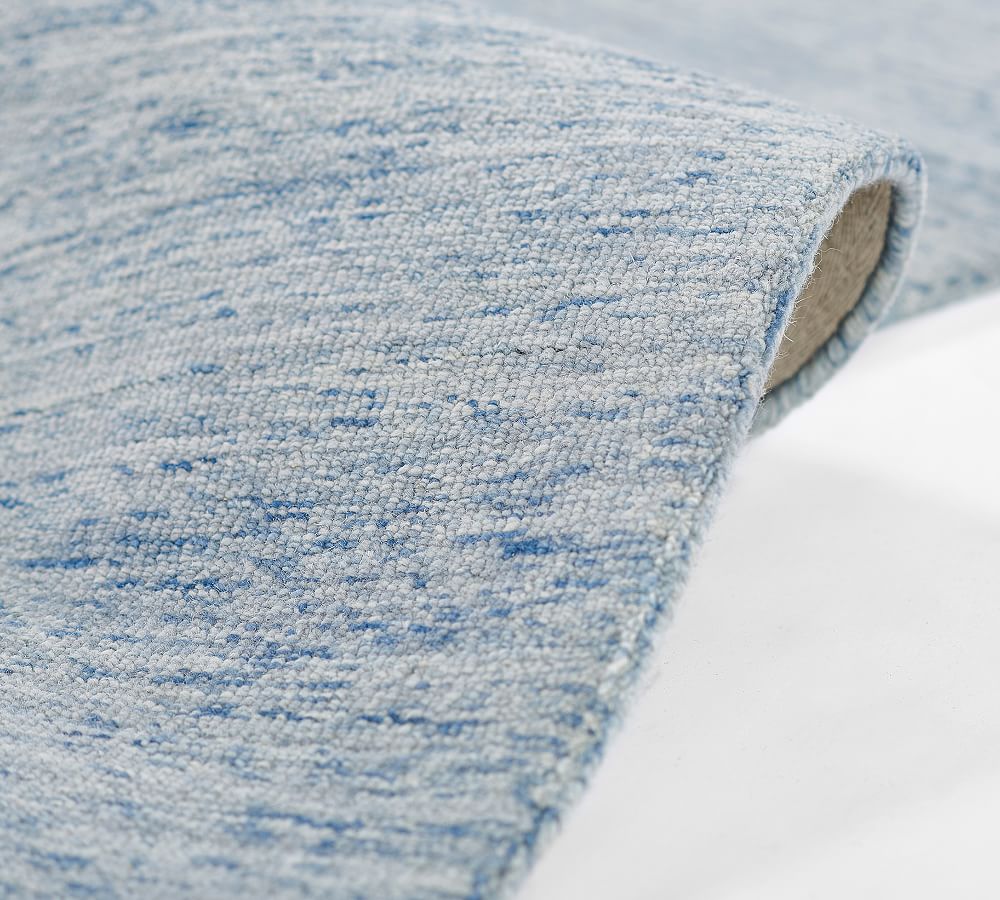 OPEN BOX Okilo HandTufted Wool Rug Pottery Barn