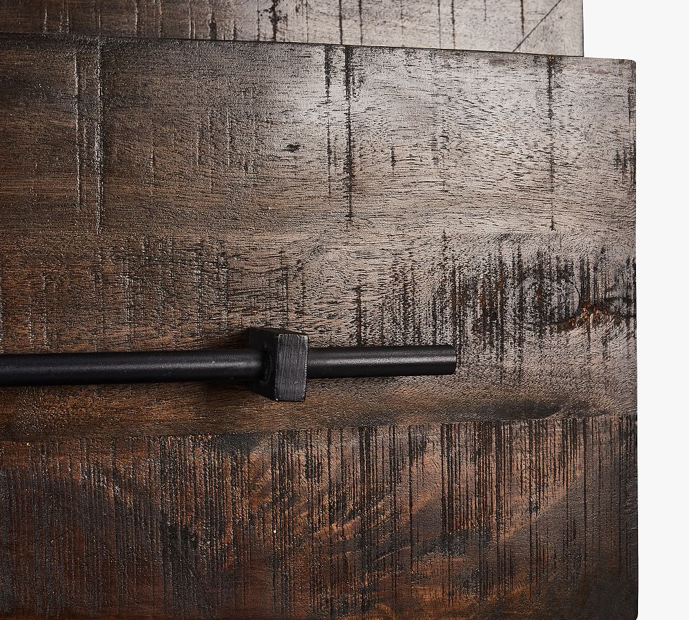 Emile 5Drawer Tall Dresser Pottery Barn