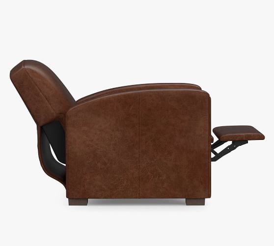 clyde recliner