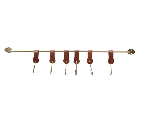 Metal Hook | Pottery Barn