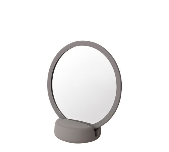 Vanity Mirror Pottery Barn