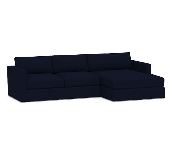 Modular Sectional Sofa Pottery Barn