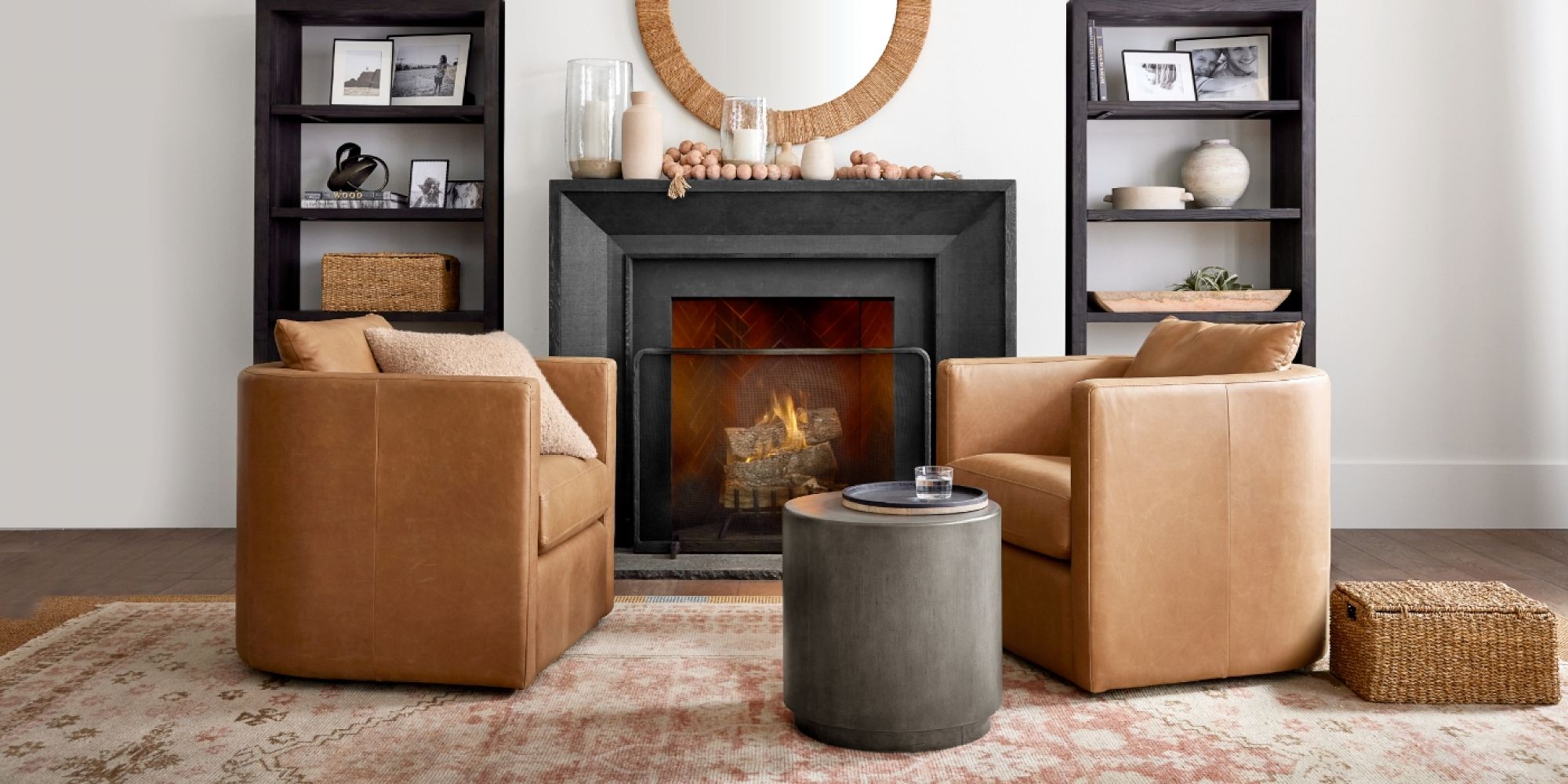 Zoiie Handwoven Rug | Pottery Barn