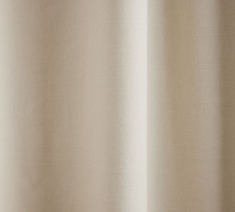 Broadway Curtain Set of 2 Pottery Barn