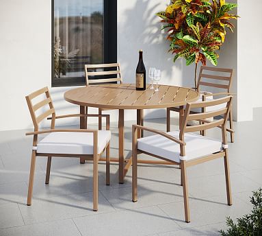 ayleen 5 piece dining set