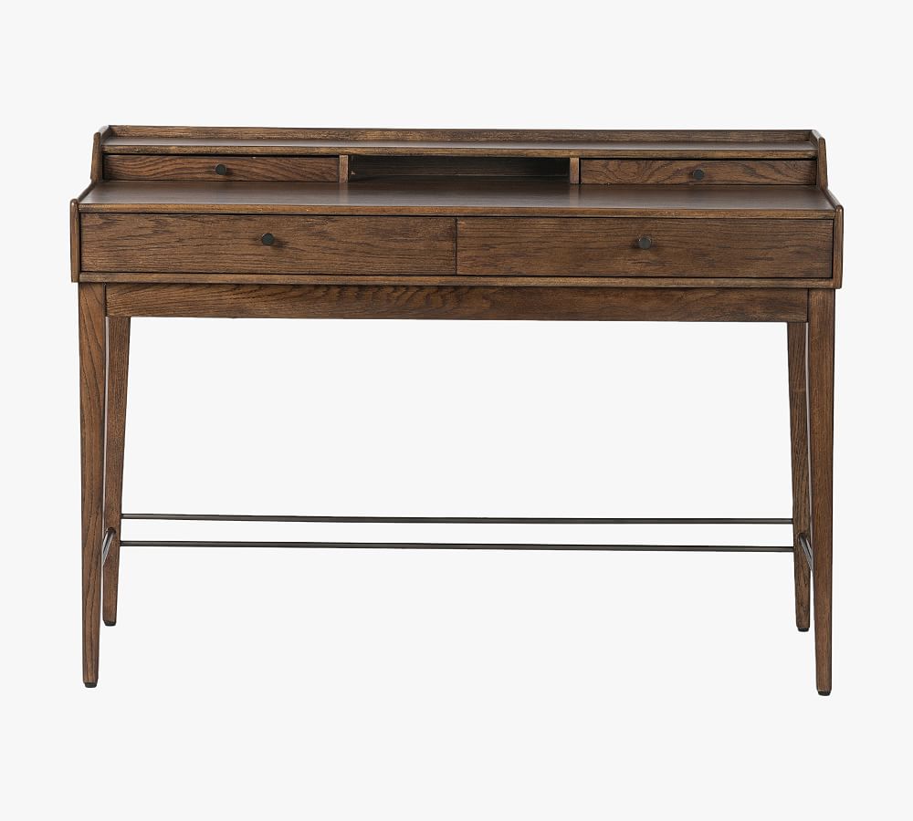 fallon 4 drawer writing desk