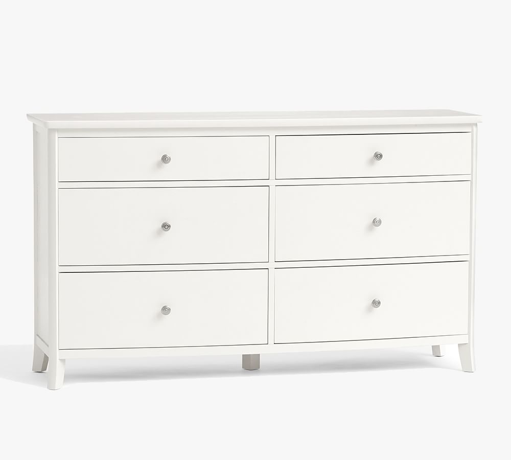 Pottery Barn Chloe Dresser