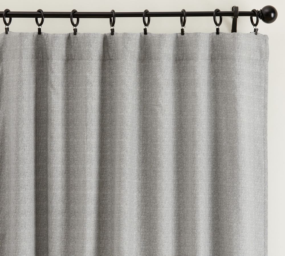 Broadway Curtain Set of 2 Pottery Barn