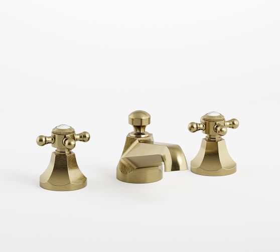 Porcelain Bathroom Fixture Porcelain Ba Fixture Pottery Barn