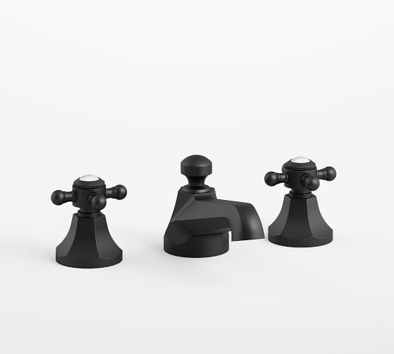 Porcelain Bathroom Fixture Pottery Barn