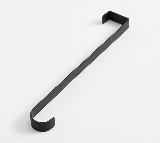 Door Wreath Hanger Pottery Barn