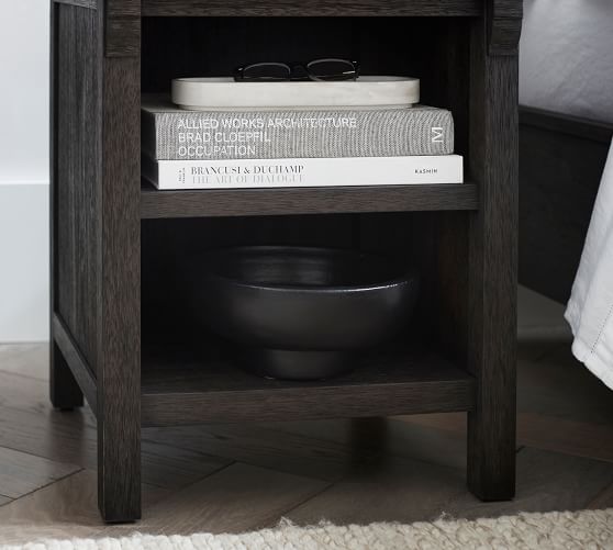 Toulouse Mini Nightstand Pottery Barn