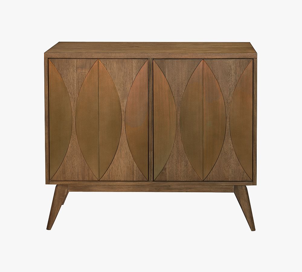 Westfield Storage Chest Pottery Barn