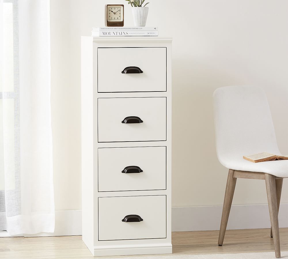 Aubrey Chest Of Drawers | Pottery Barn