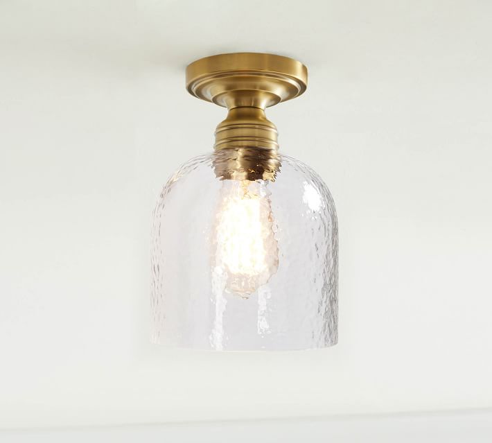 adams wall sconce with linen shade