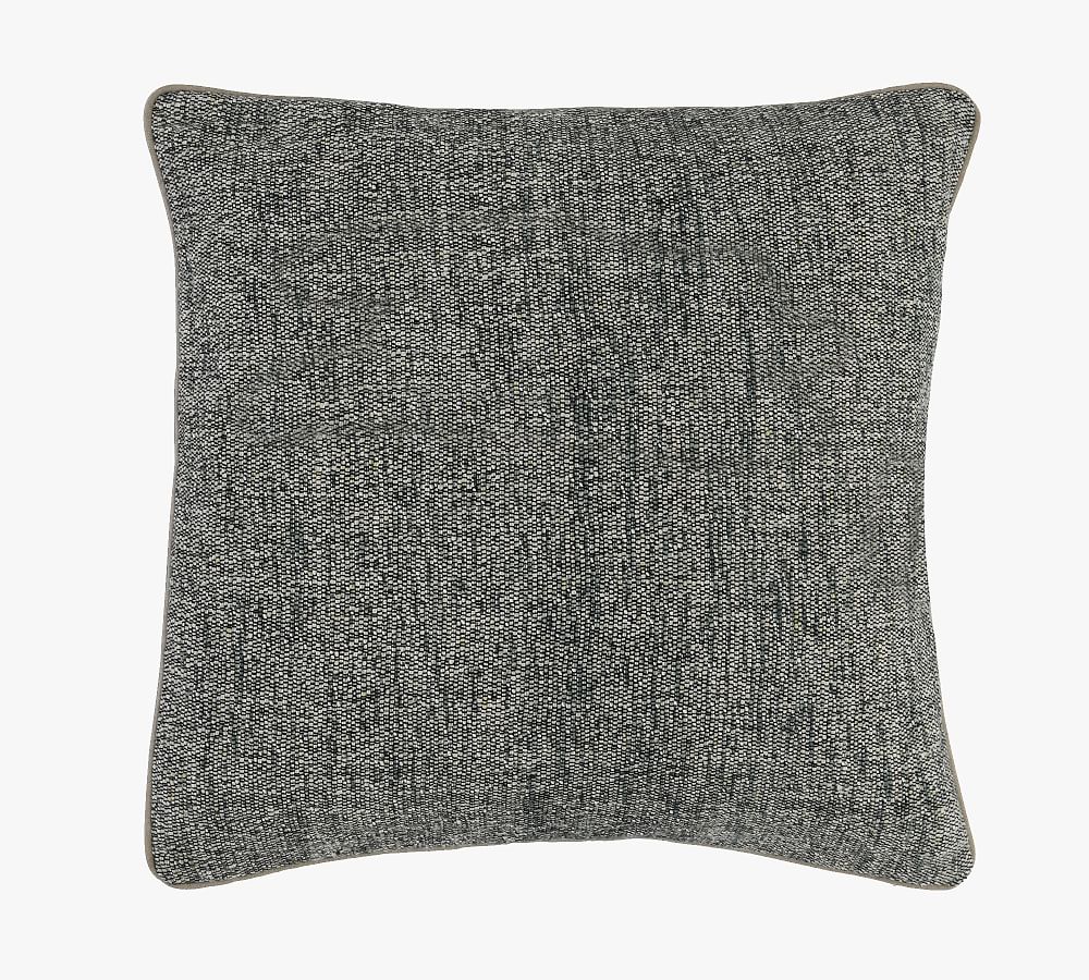 Bonnay Throw Pillow Cover | Pottery Barn