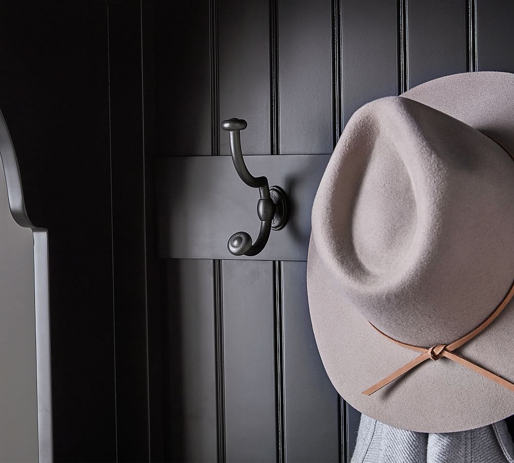 Aubrey Hall Tree Pottery Barn