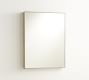 Fenwick Rectangular Wall Mirror | Pottery Barn