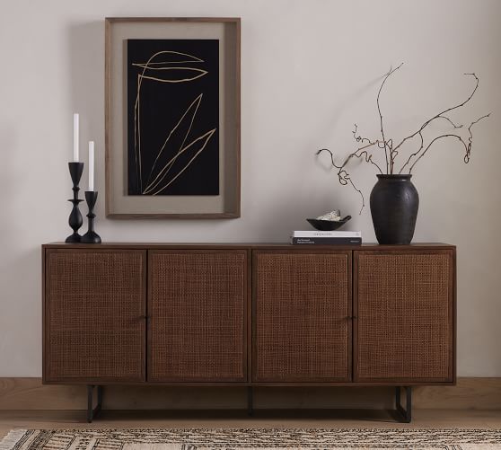 dolores 72 cane console