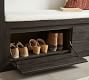 Folsom 3-Piece Entryway Set with Bench | Pottery Barn
