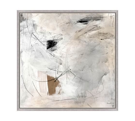 Imported Wall Art Pottery Barn