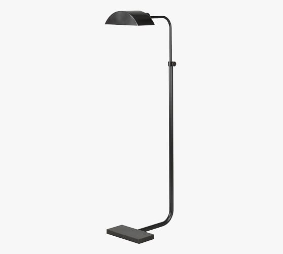 floor task light