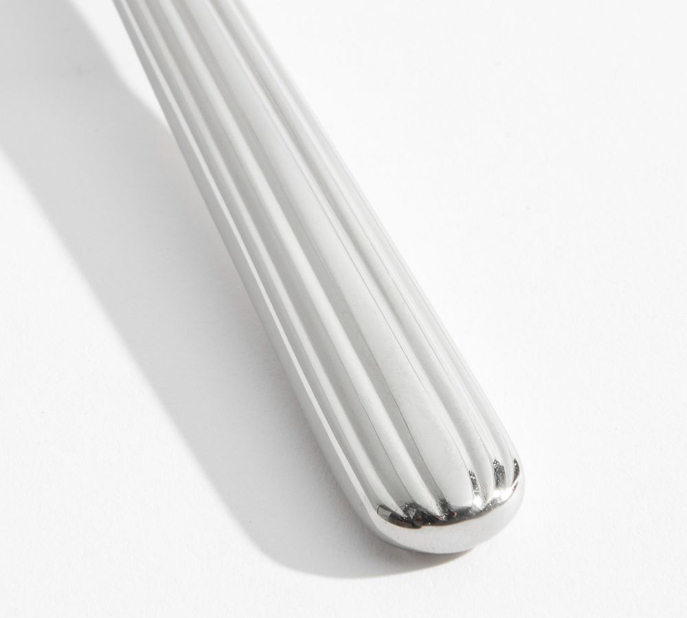 Monique Lhuillier Rivoli 5Piece Hostess Set Pottery Barn