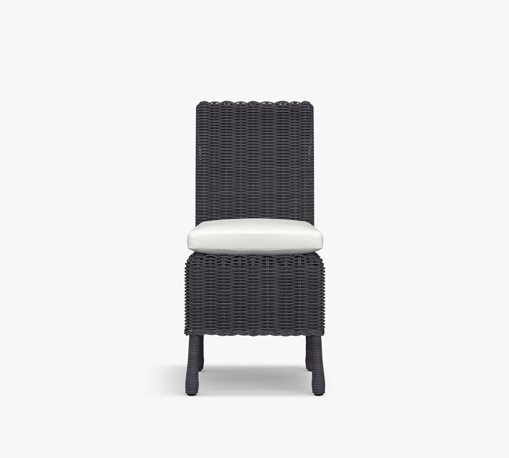 Huntington Indoor/Outdoor AllWeather Wicker Dining & Armchairs