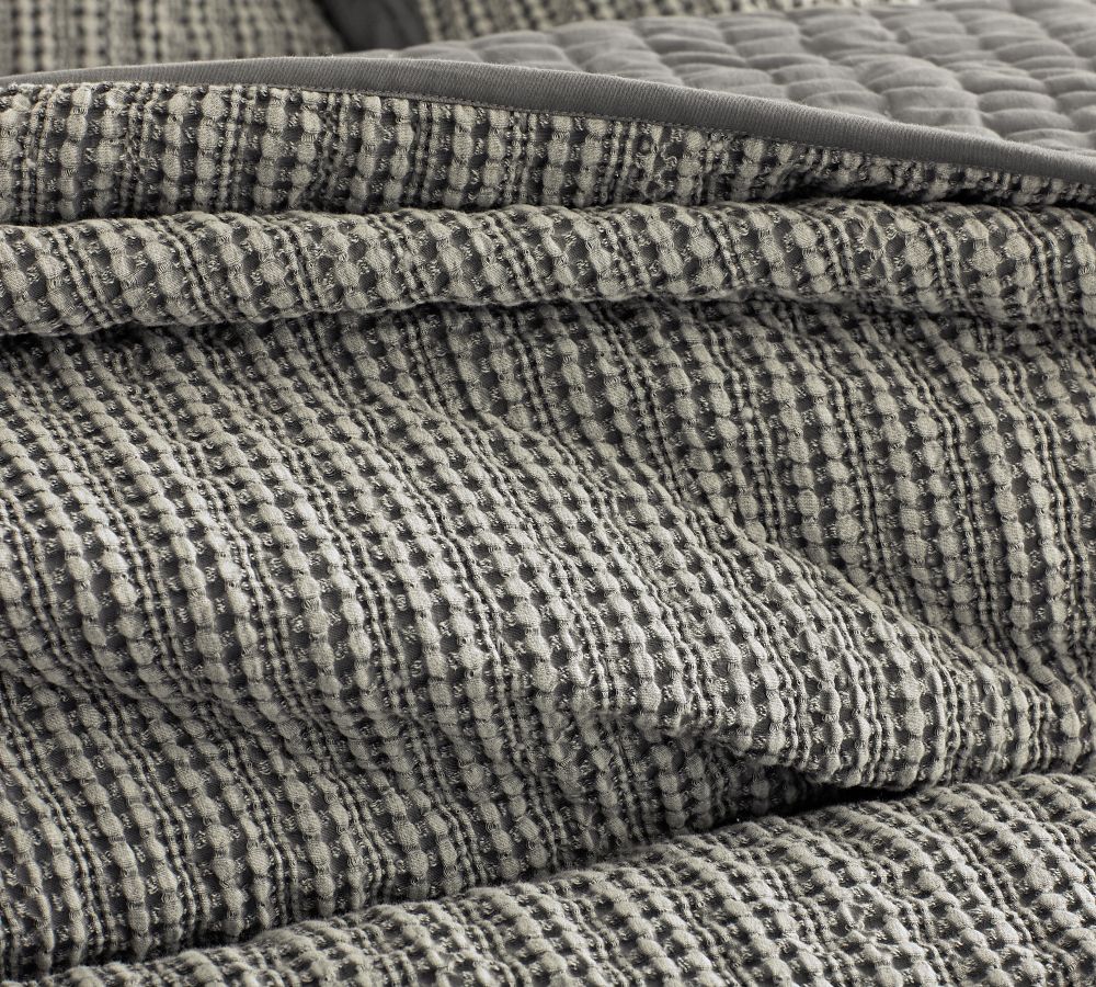 Cotton Duvet Cover Pottery Barn