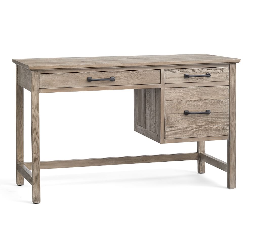 pottery barn paulsen desk