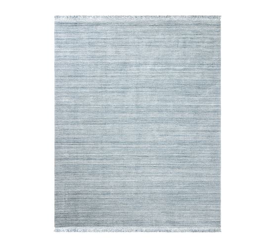 Heath Performance Rug Swatch | Pottery Barn