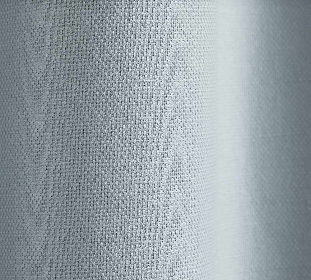 Broadway Curtain Set of 2 Pottery Barn