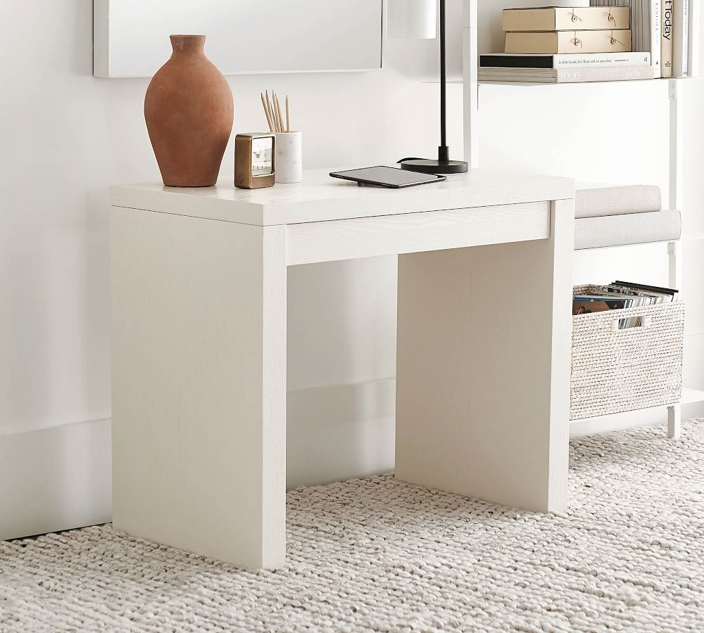 pottery barn dillon desk