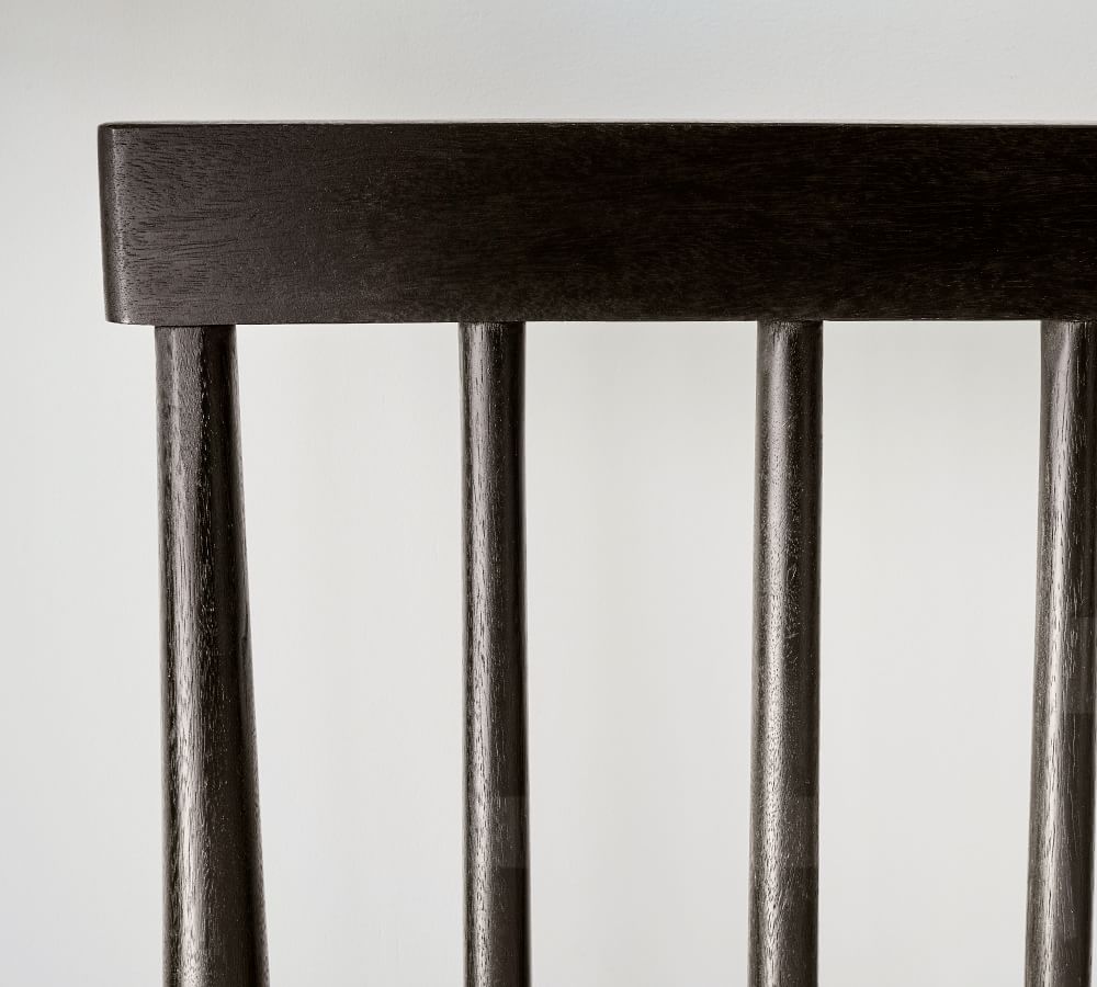 Willow Spindle Bed Pottery Barn