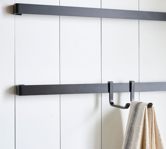 Temple Street Indoor/Outdoor Kitchen Organizing System Pottery Barn