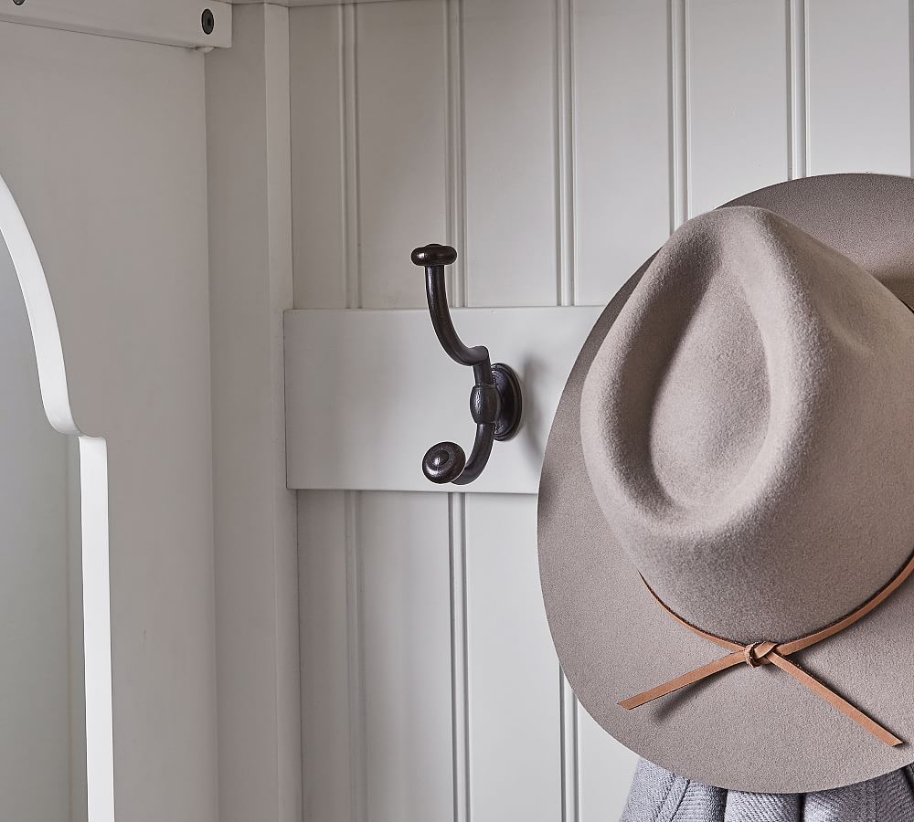 Aubrey Hall Tree Pottery Barn