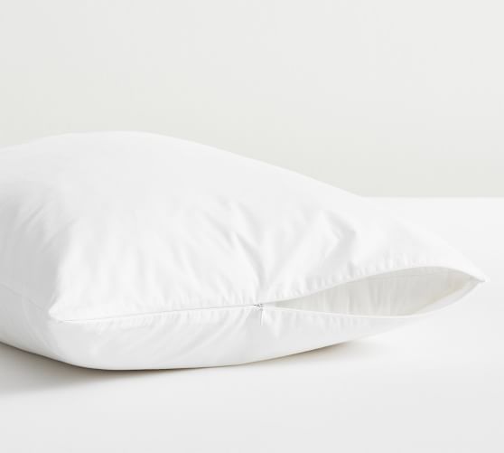 SleepSafe® Pillow Protector Pottery Barn
