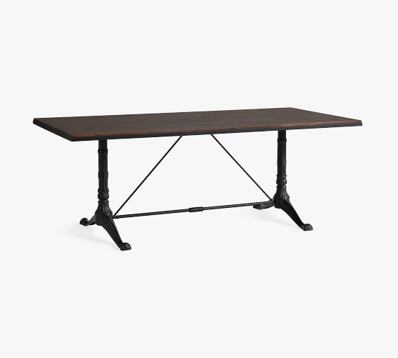Rae Dining Table Pottery Barn