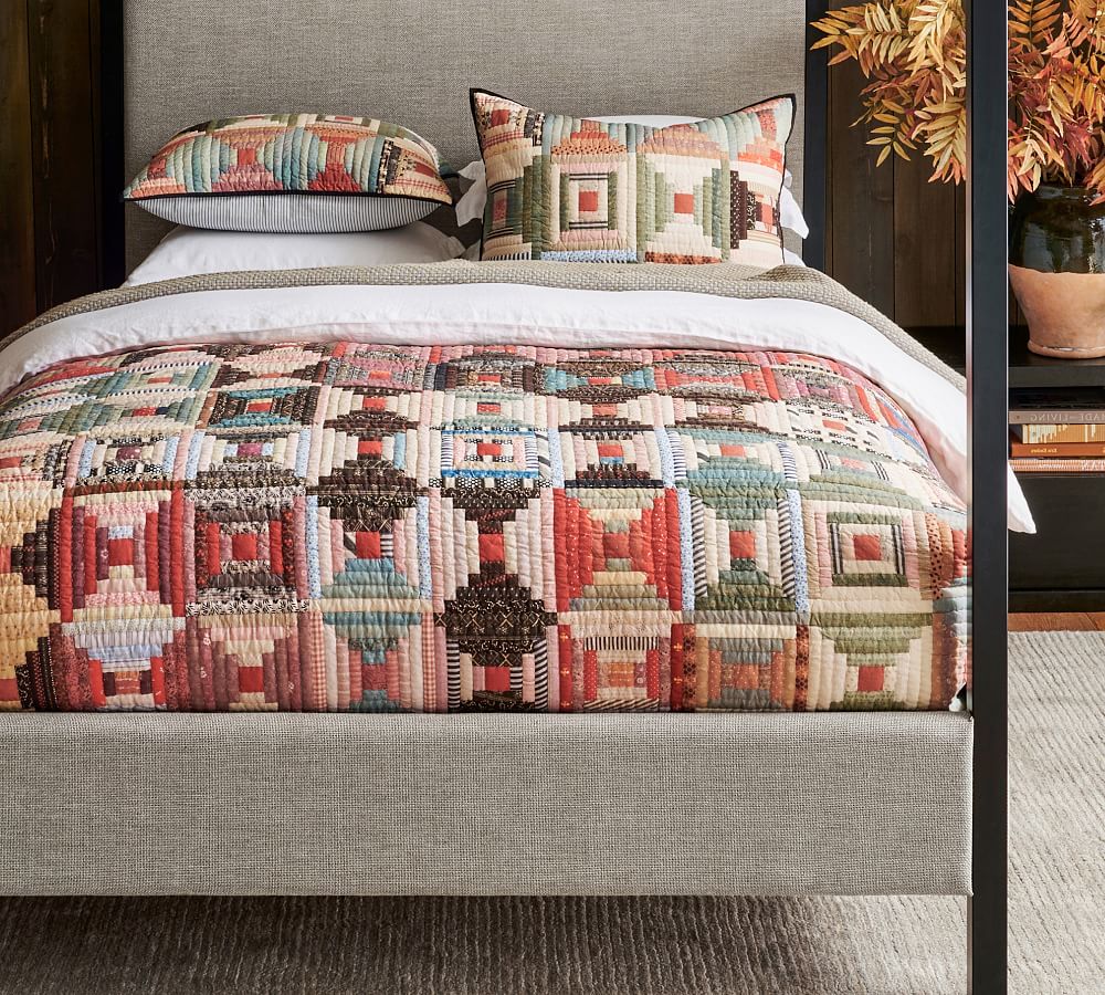 Jaxson Quilt Pottery Barn