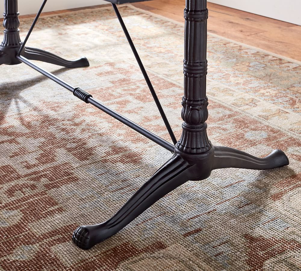 Rae Dining Table Pottery Barn