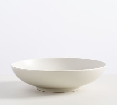 Mason Stoneware Fruit Bowl | Pottery Barn