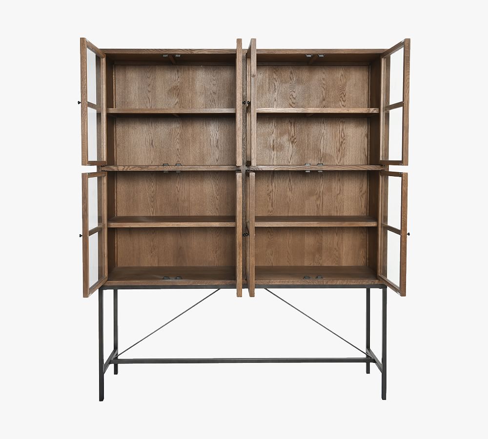 Inglewood Display Pottery Barn