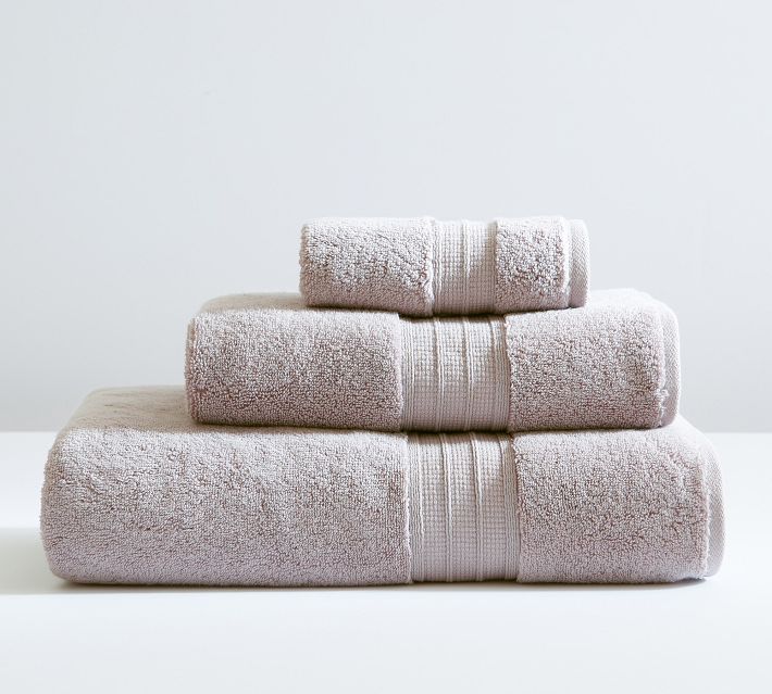 Hydrocotton Organic Towel Bundle - Set of 3