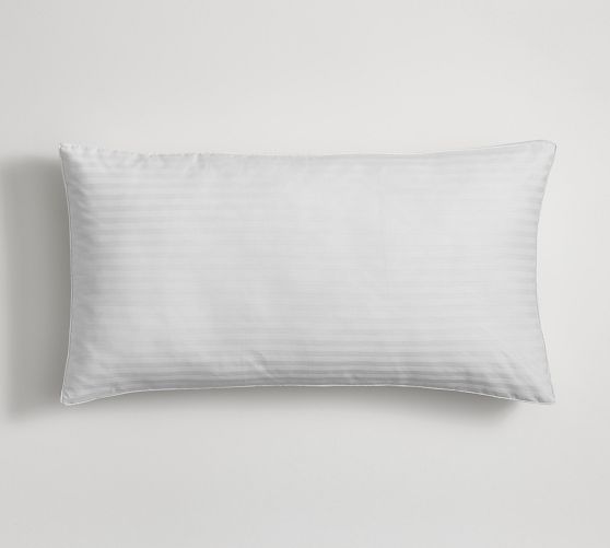 Machine Wash Pillow Pottery Barn