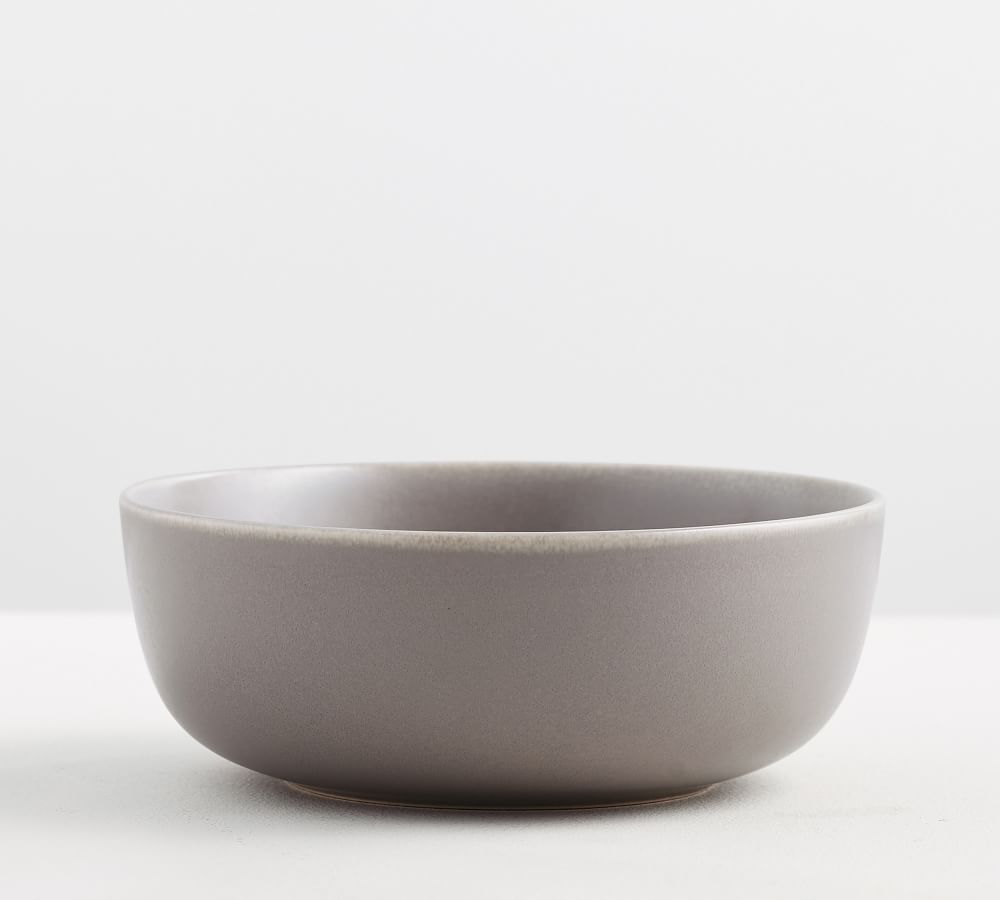 Mason Stoneware Bowls | Pottery Barn