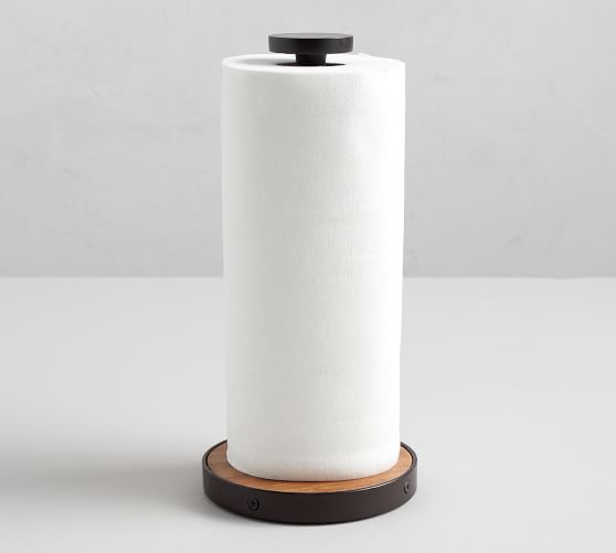 pottery barn paper roll